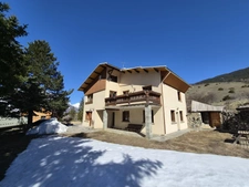 Maison à vendre - Réf  05330 Saint-Chaffrey