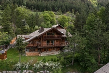 Appartement à vendre - Réf ChriChri 05240 La Salle-les-Alpes