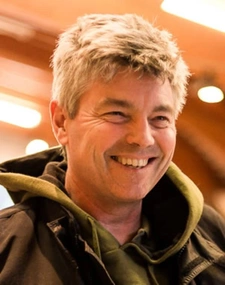 Didier MORANVAL VINCENT