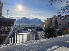 Immobilier professionnel à vendre - Réf  Hautes-Alpes