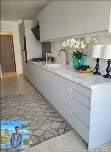 Appartement à vendre - Réf  06000 Nice