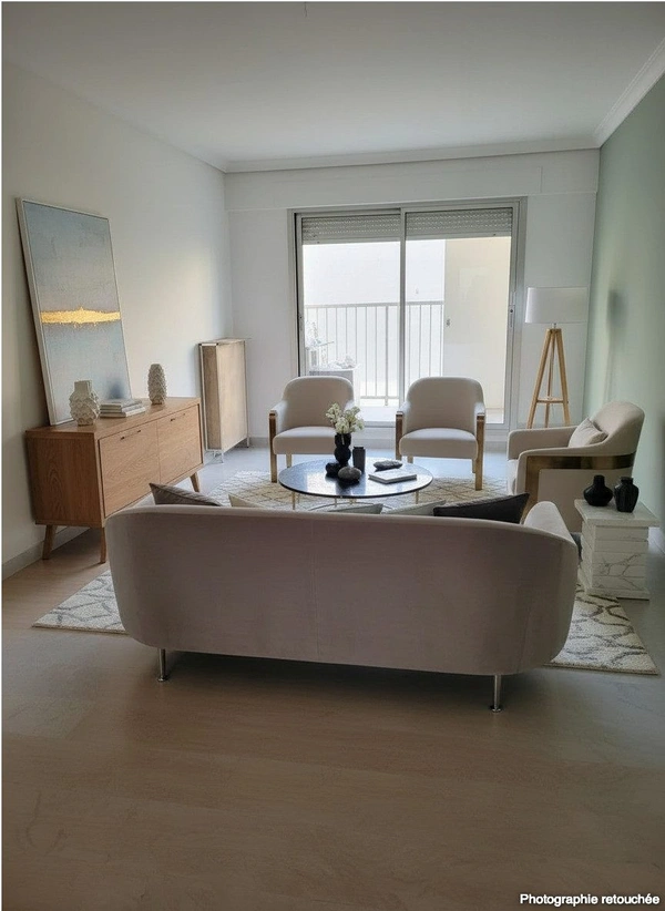 Appartement à vendre - Réf  06000 Nice