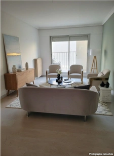 Appartement à vendre - Réf  06000 Nice