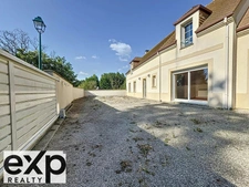 Maison à vendre - Réf 86344316 95510 Amenucourt