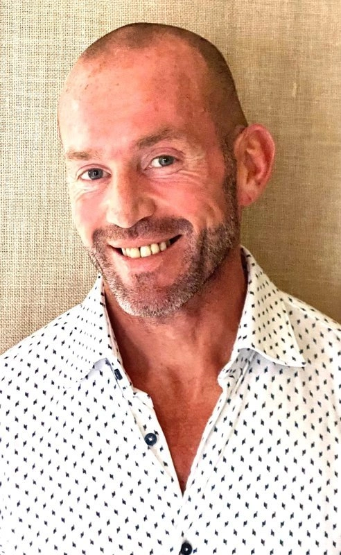 Patrick GOMES DA COSTA