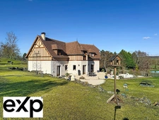 Maison à vendre - Réf  27120 Pacy-sur-Eure