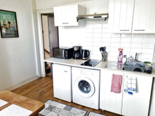 2 pièces - 24 m2 - Nantes - Quartier Mangin