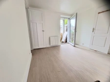 APPARTEMENT T2  25 m2