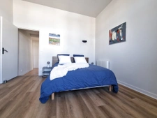 Appartement Hypercentre Nantes - 103 m2