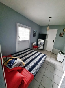 A VENDRE MURS + APPARTEMENT T3