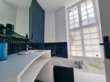 Appartement Hypercentre Nantes - 103 m2