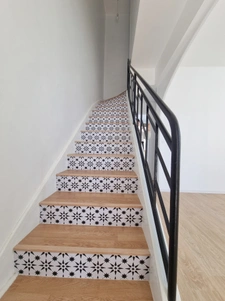  APPARTEMENT T4  83 m2 ET  LOCAL PARKING