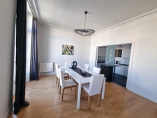 Appartement Hypercentre Nantes - 103 m2