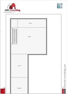  APPARTEMENT T4  83 m2 ET  LOCAL PARKING