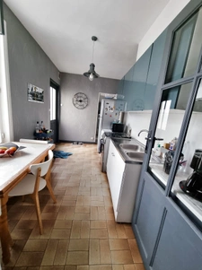 A VENDRE MURS + APPARTEMENT T3
