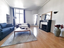 Appartement Hypercentre Nantes - 103 m2