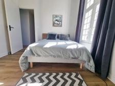 Appartement Hypercentre Nantes - 103 m2