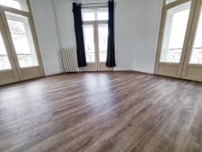 APPARTEMENT T3 DE 64M2