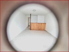 APPARTEMENT T2  25 m2