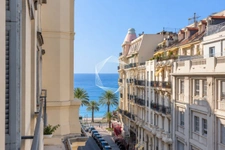 Appartement à vendre - Réf  06000 Nice