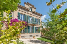 Maison à vendre - Réf  06130 Grasse