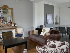 Maison de caractère centre ville