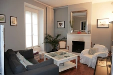  Maison de charme Quartier Gambetta