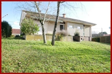 PAVILLON Plain-pied sur sous-sol