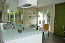 Maison de PLAIN-PIED en centre ville