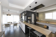 Superbe maison d'architecte