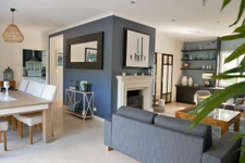 Maison d'architecte 2002