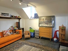 Maison de caractère Quartier GARE