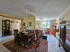 Maison de ville 4 chambres