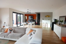  Maison contemporaine