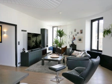 Appartement Contemporain