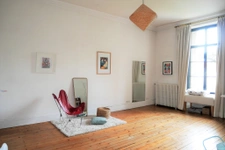 DEMEURE D'EXCEPTION assortie d'un IMMEUBLE à rénover