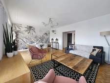 Appartement T4 en CENTRE VILLE