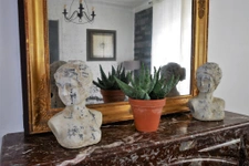  Maison de caractère Quartier République