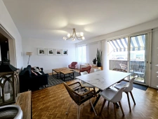 Appartement T4 en CENTRE VILLE