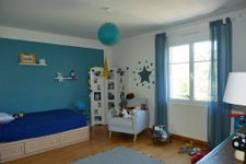 Maison d'architecte 2002