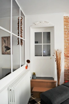 Charme insoupçonnable en CENTRE VILLE