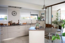 SACRE COEUR Maison d'architecte