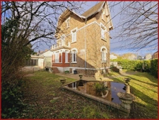 Maison de caractère quartier GARE REPUBLIQUE