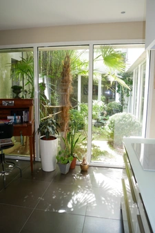 Maison de PLAIN-PIED en centre ville