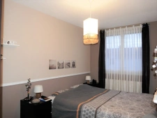 Maison de ville SACRE COEUR