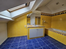 Maison de ville quartier des HALLES