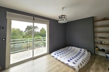 Grande maison familiale