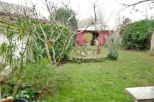 Maison de ville Quartier SACRE COEUR