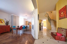 Maison bourgeoise de centre ville