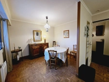 Appartement T4 en centre ville